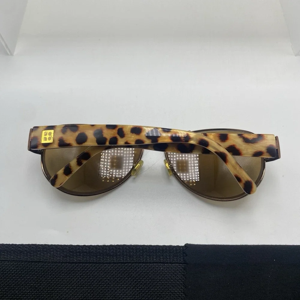 Kate Spade Sunglasses Women FRAME ONLY  Flynn/s 135 Tortoise Brown 734 - Picture 9 of 16